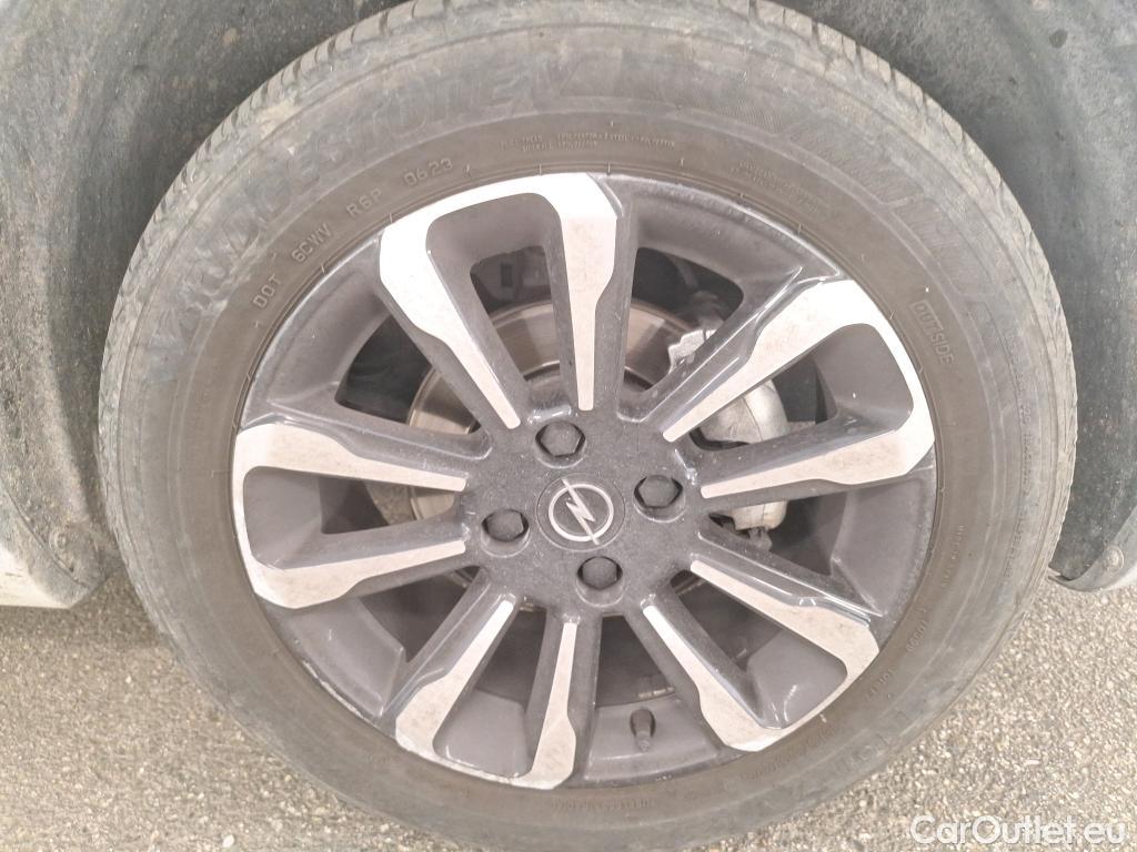  Opel  Crossland  X Business Elegance 1.5 110CV BVM6 E6d #2