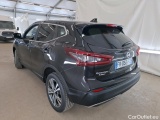 Nissan  Qashqai NISSAN  / 2017 / 5P / Crossover 1.3 DIG-T 140 N-Connecta #2