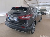  Nissan  Qashqai NISSAN  / 2017 / 5P / Crossover 1.3 DIG-T 140 N-Connecta #3