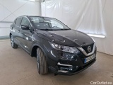  Nissan  Qashqai NISSAN  / 2017 / 5P / Crossover 1.3 DIG-T 140 N-Connecta #4