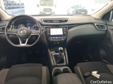  Nissan  Qashqai NISSAN  / 2017 / 5P / Crossover 1.3 DIG-T 140 N-Connecta #5