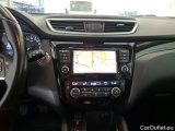  Nissan  Qashqai NISSAN  / 2017 / 5P / Crossover 1.3 DIG-T 140 N-Connecta #7