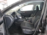  Nissan  Qashqai NISSAN  / 2017 / 5P / Crossover 1.3 DIG-T 140 N-Connecta #8