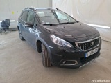  Peugeot  2008  Allure Business 1.2 PureTech 110CV BVM5 E6 #4