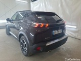  Peugeot  2008  Allure Business 1.2 PureTech 130CV BVA8 E6d #2