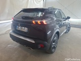  Peugeot  2008  Allure Business 1.2 PureTech 130CV BVA8 E6d #3