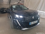  Peugeot  2008  Allure Business 1.2 PureTech 130CV BVA8 E6d #4