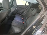  Peugeot  2008  Allure Business 1.2 PureTech 130CV BVA8 E6d #9
