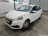  Peugeot  208  Active Business 1.2 80CV BVM5 E6dT 