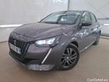  Peugeot  208  Active Business 1.2 PureTech 100CV BVM6 E6d 