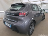  Peugeot  208  Active Business 1.2 PureTech 100CV BVM6 E6d #3