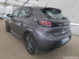  Peugeot  208  Active Business 1.2 PureTech 100CV BVM6 E6d #2