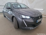  Peugeot  208  Active Business 1.2 PureTech 100CV BVM6 E6d #4