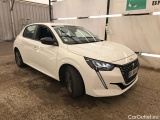  Peugeot  208  Active Pack 1.2 PureTech 100CV BVM6 E6d #4