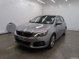  Peugeot  308 PEUGEOT  / 2017 / 5P / Berline Puretech 110 S&S Active Business 
