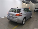  Peugeot  308 PEUGEOT  / 2017 / 5P / Berline Puretech 110 S&S Active Business #3