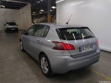  Peugeot  308 PEUGEOT  / 2017 / 5P / Berline Puretech 110 S&S Active Business #2