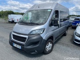  Peugeot  Boxer PEUGEOT  / 2014 / 4P / Combi BlueHDi 140 S&S 333 L2H2 ACTIVE 