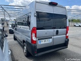  Peugeot  Boxer PEUGEOT  / 2014 / 4P / Combi BlueHDi 140 S&S 333 L2H2 ACTIVE #2