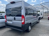  Peugeot  Boxer PEUGEOT  / 2014 / 4P / Combi BlueHDi 140 S&S 333 L2H2 ACTIVE #3