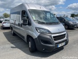  Peugeot  Boxer PEUGEOT  / 2014 / 4P / Combi BlueHDi 140 S&S 333 L2H2 ACTIVE #4