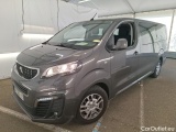  Peugeot  Expert  Traveller Business L3 2.0 HDi 150CV BVM6 E6 