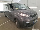  Peugeot  Expert  Traveller Business L3 2.0 HDi 150CV BVM6 E6 #4