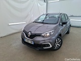  Renault  Captur  Business 0.9 TCe 90CV BVM5 E6 