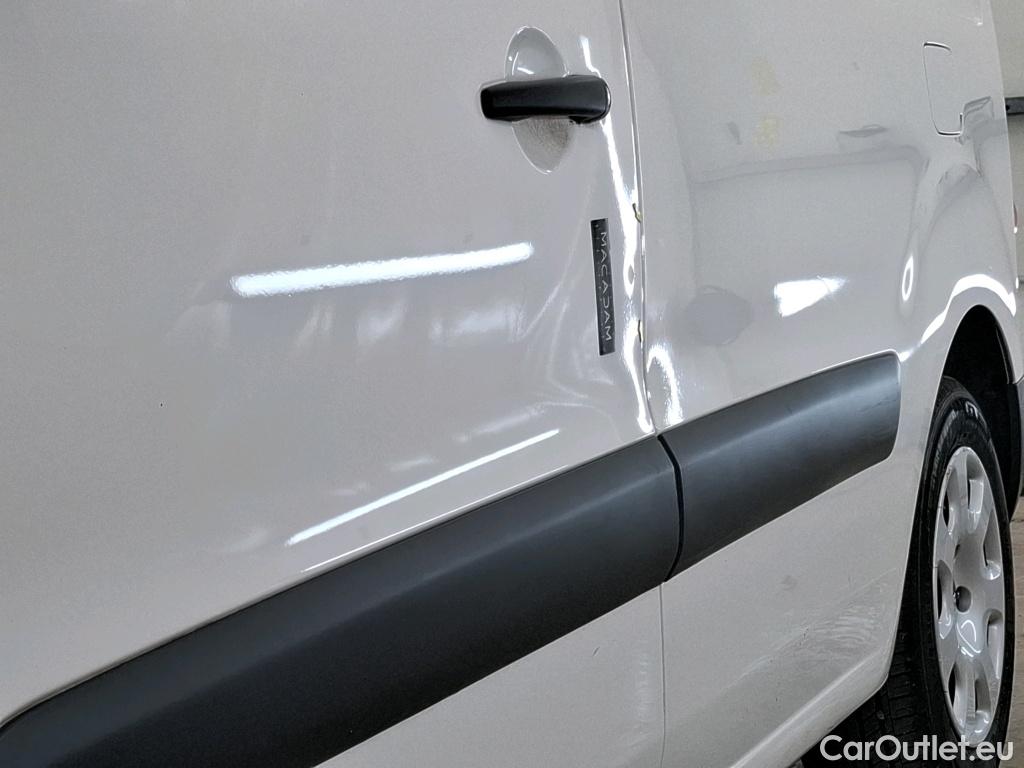  Peugeot  Partner  L1 Premium Pack 1.6 HDi 100CV BVM5 E6 #30