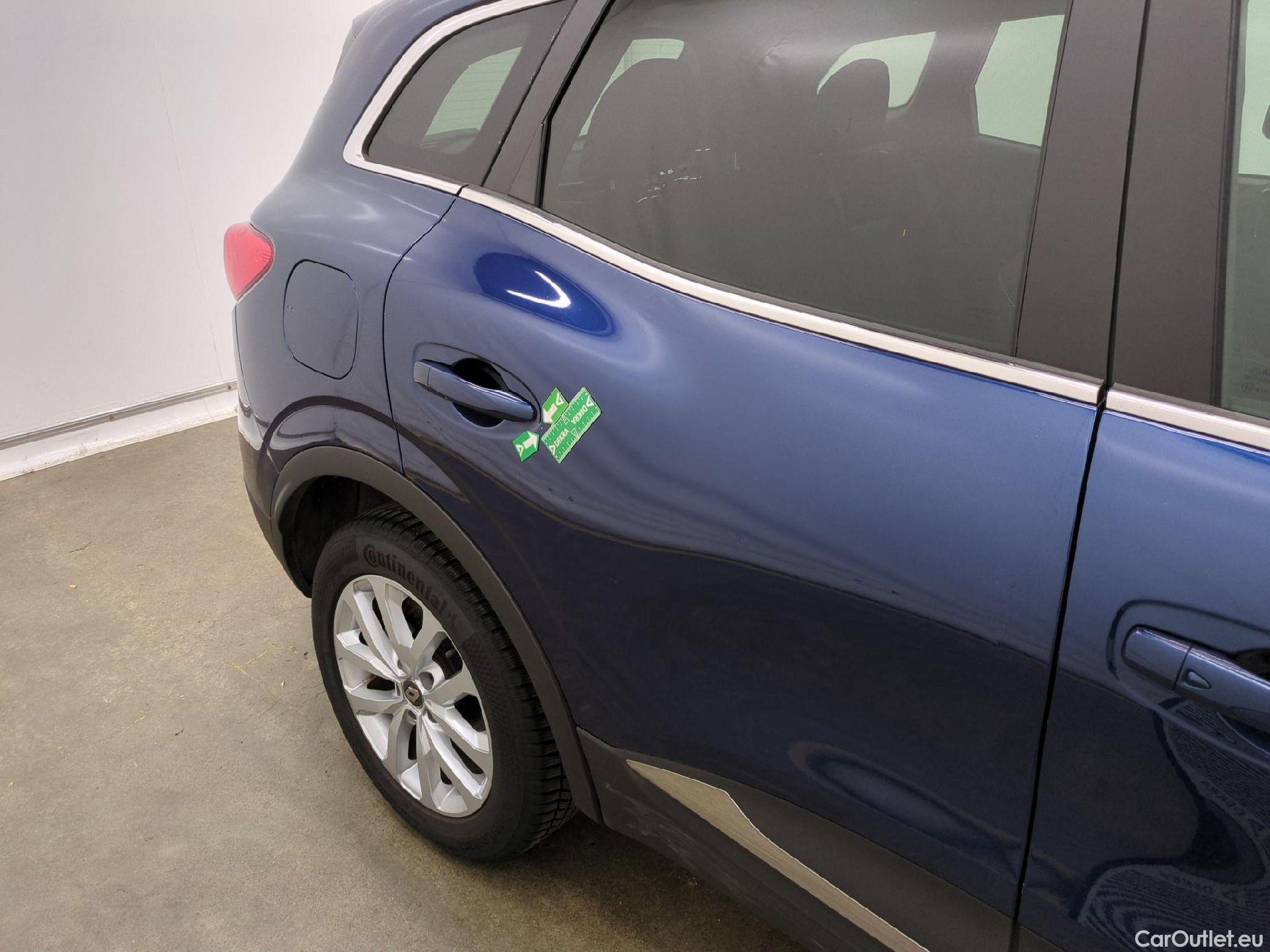  Renault  Kadjar  Business 1.5 dCi 115CV BVM6 E6dT #56