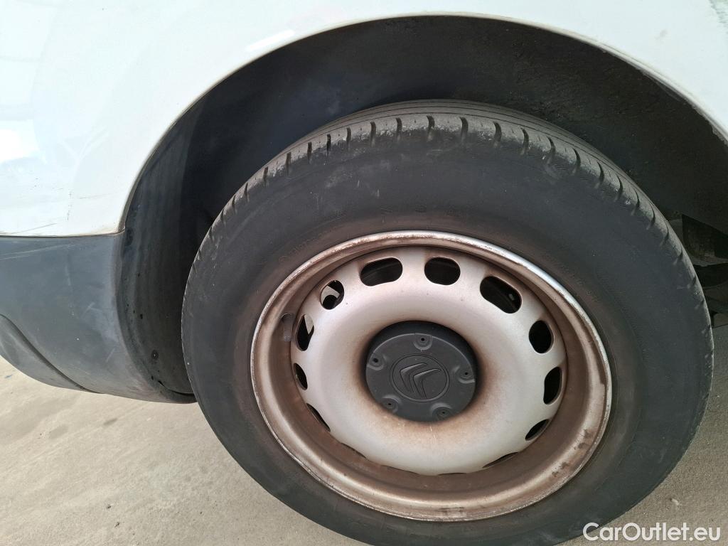  Citroen  Berlingo  Fourgon Club L1 (Court) 1.6 BlueHDi 100CV BVA6 E6 #58