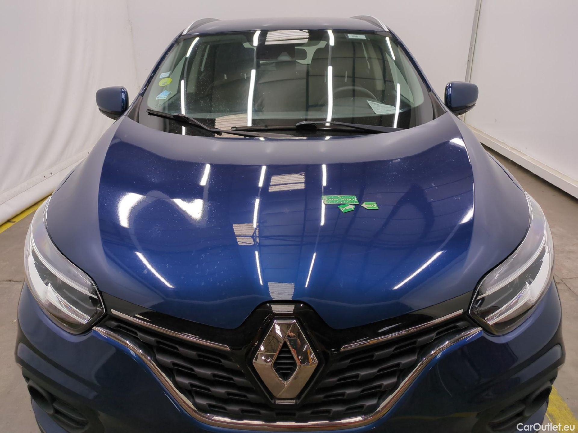  Renault  Kadjar  Business 1.5 dCi 115CV BVM6 E6dT #70