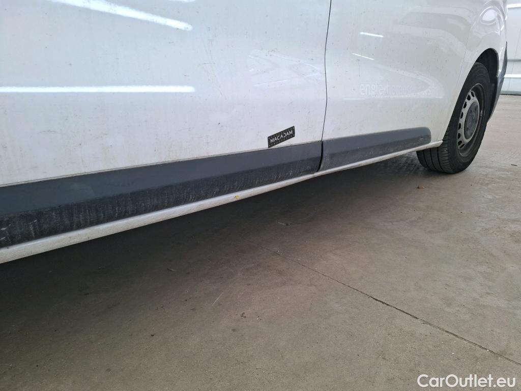  Citroen  Jumpy CITROEN  / 2016 / 4P / Fourgon tôlé XL BlueHDi 120 S&S BVM6 (340 Nm) Club #3