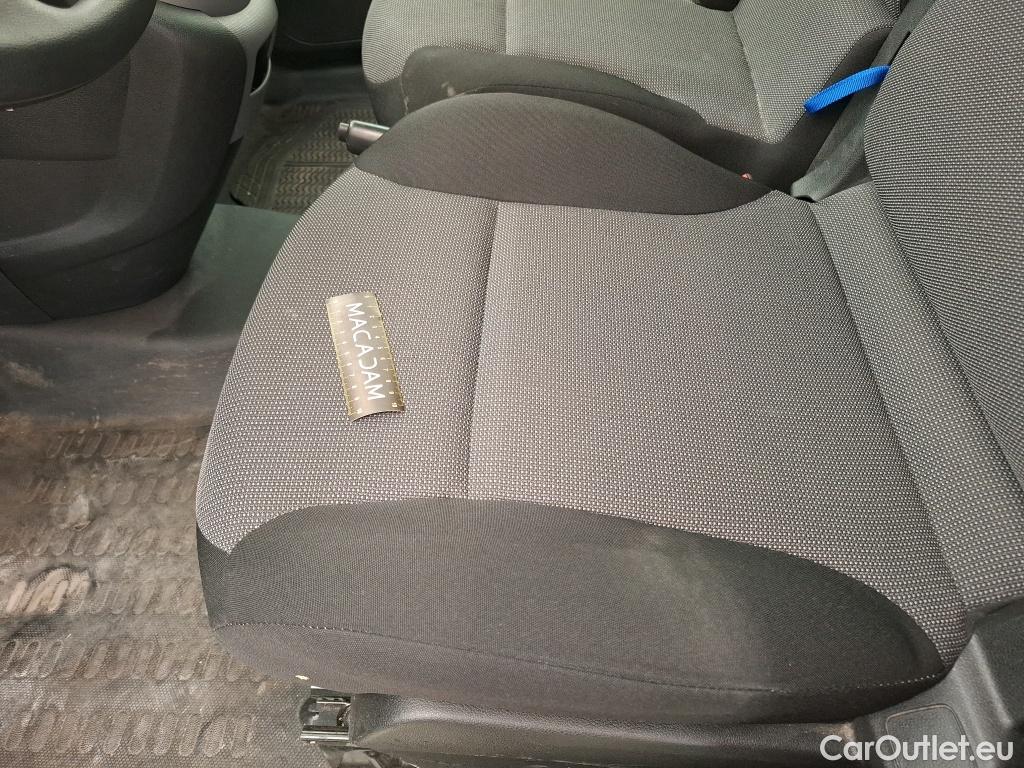  Peugeot  Partner  L1 Premium Pack 1.6 HDi 100CV BVM5 E6 #43