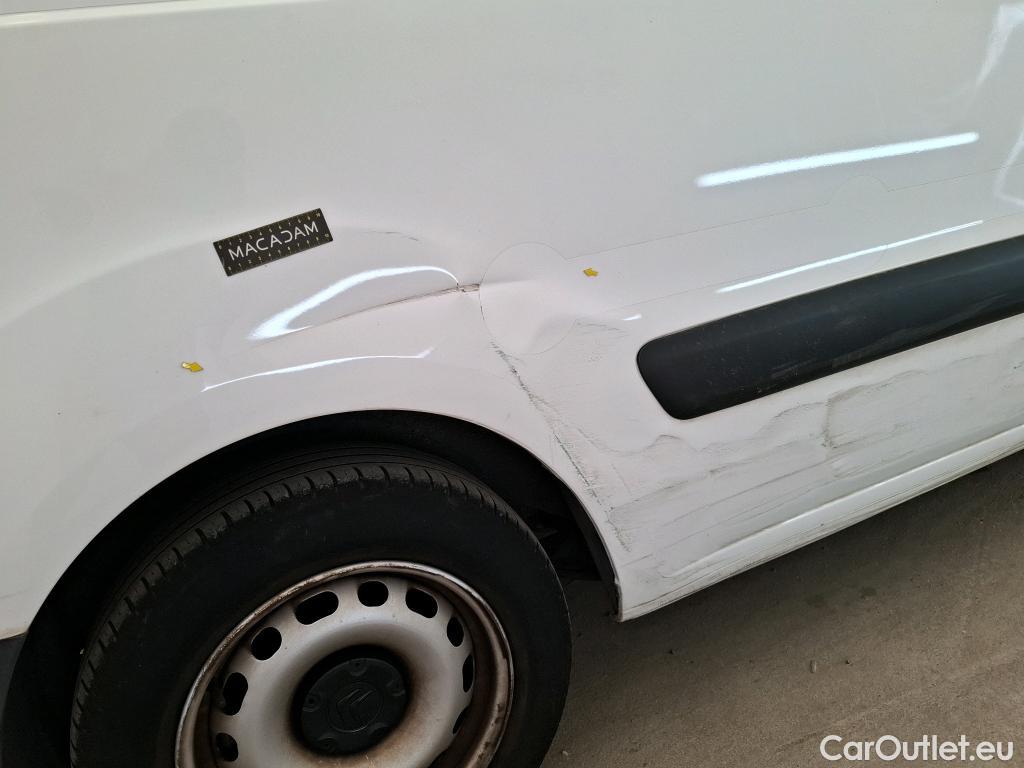  Citroen  Berlingo  Fourgon Club L1 (Court) 1.6 BlueHDi 100CV BVA6 E6 #13