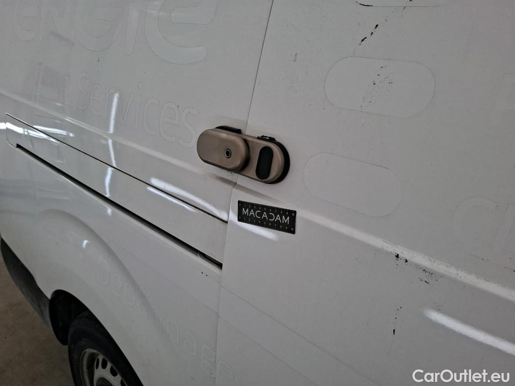  Citroen  Jumpy CITROEN  / 2016 / 4P / Fourgon tôlé XL BlueHDi 120 S&S BVM6 (340 Nm) Club #5