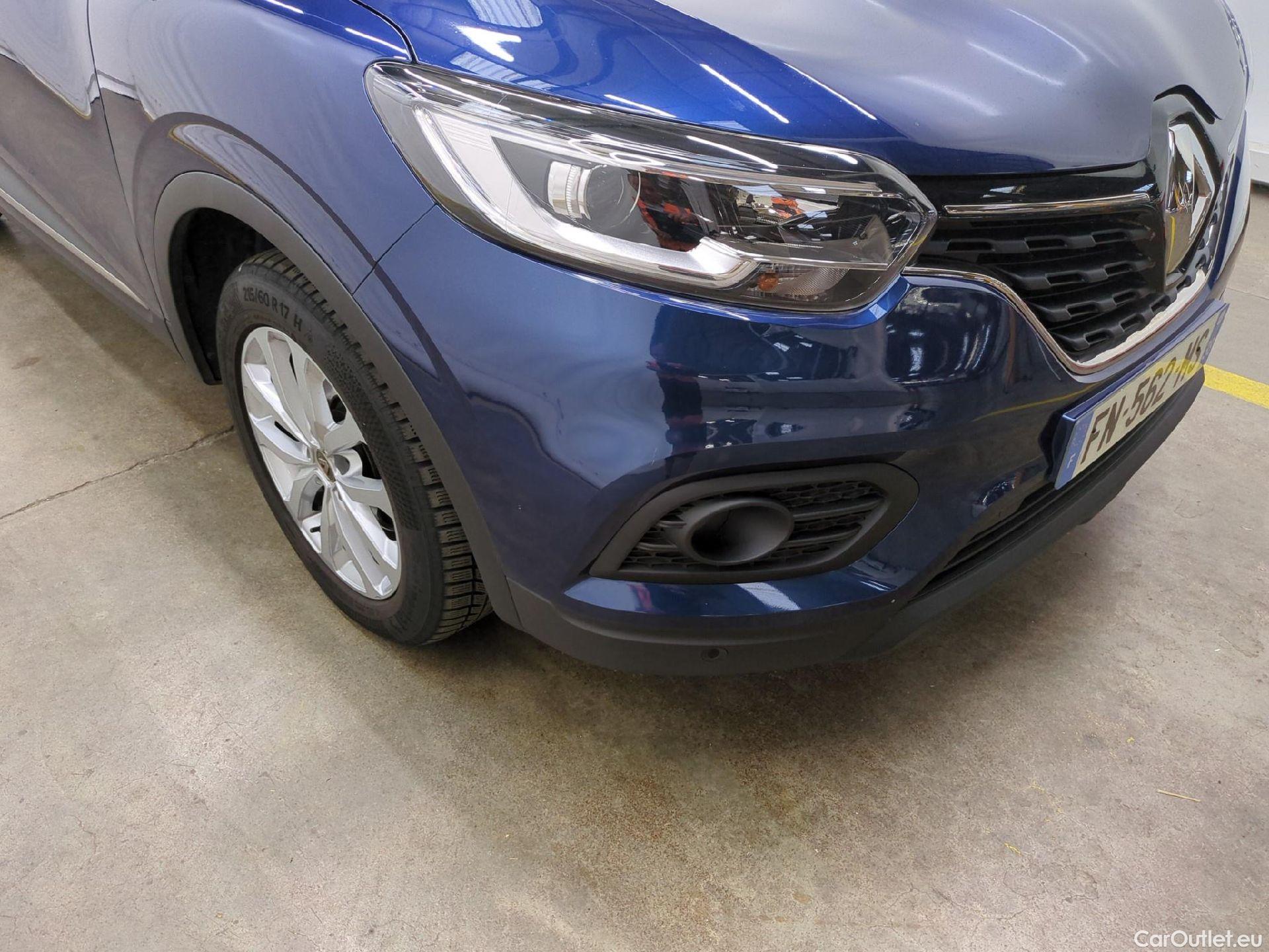  Renault  Kadjar  Business 1.5 dCi 115CV BVM6 E6dT #72