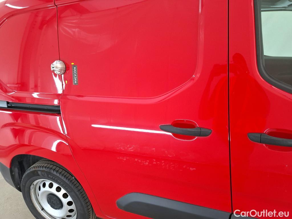  Citroen  Berlingo  Fourgon Driver M 650 1.5 BlueHDi 130CV BVA8 E6dT #15