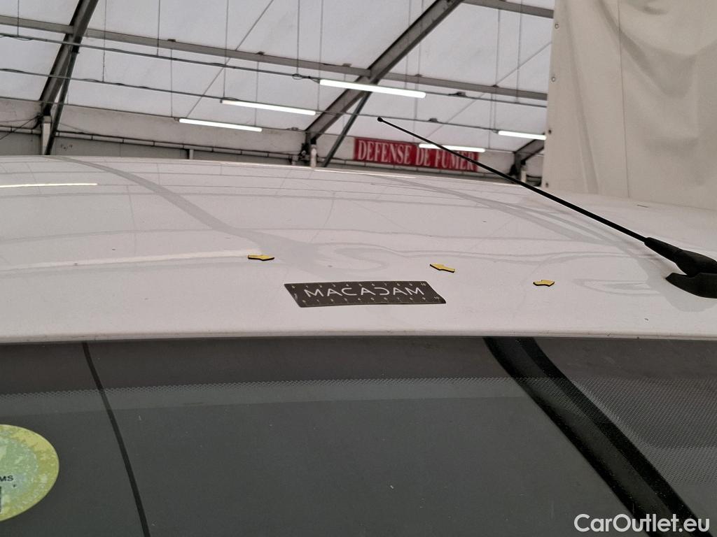  Citroen  Berlingo  Fourgon Club L1 (Court) 1.6 BlueHDi 100CV BVA6 E6 #27