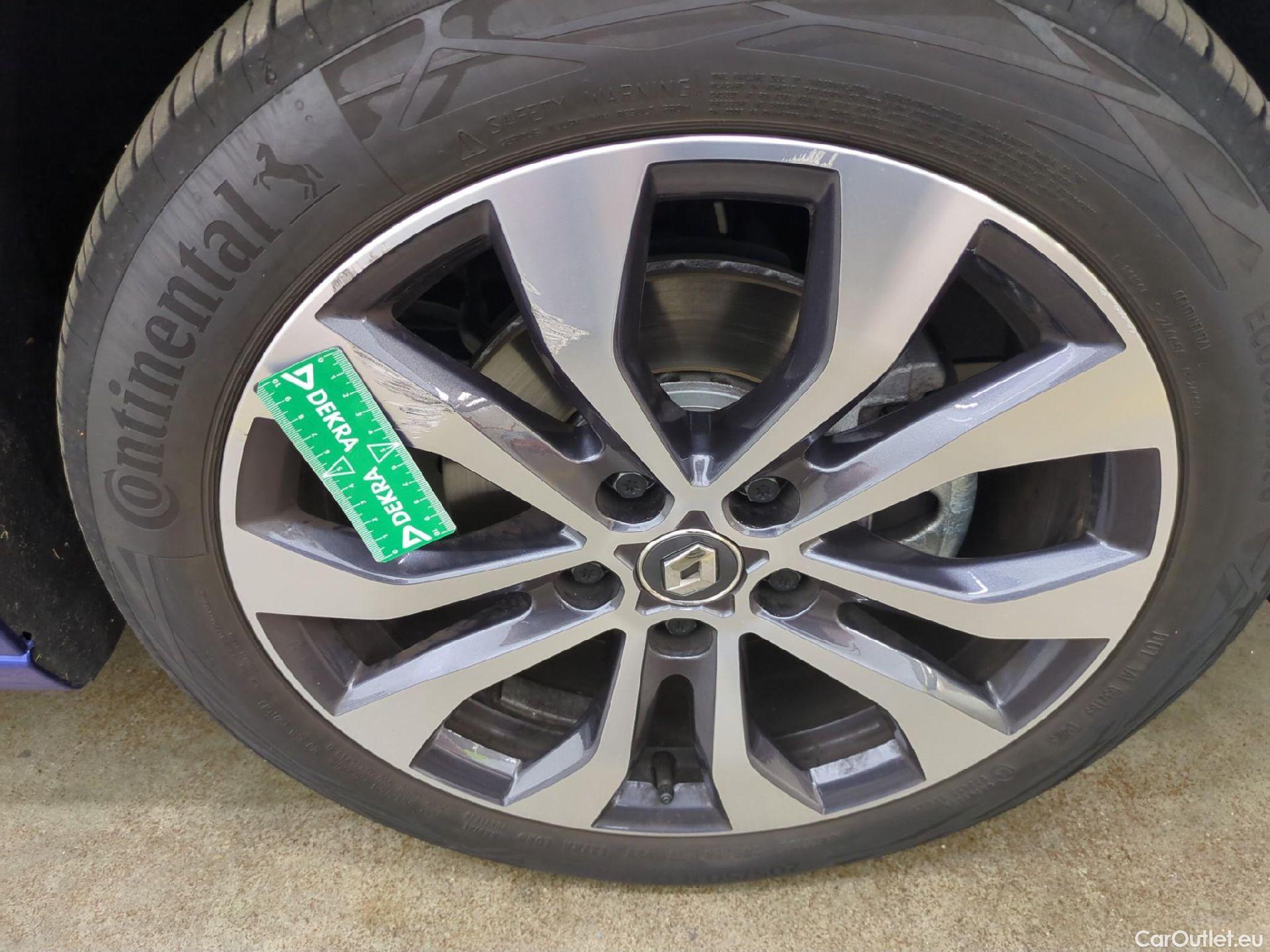  Renault  Megane  IV Berline 5 ptes. Techno 1.5 dCi 115CV BVA7 E6d #5