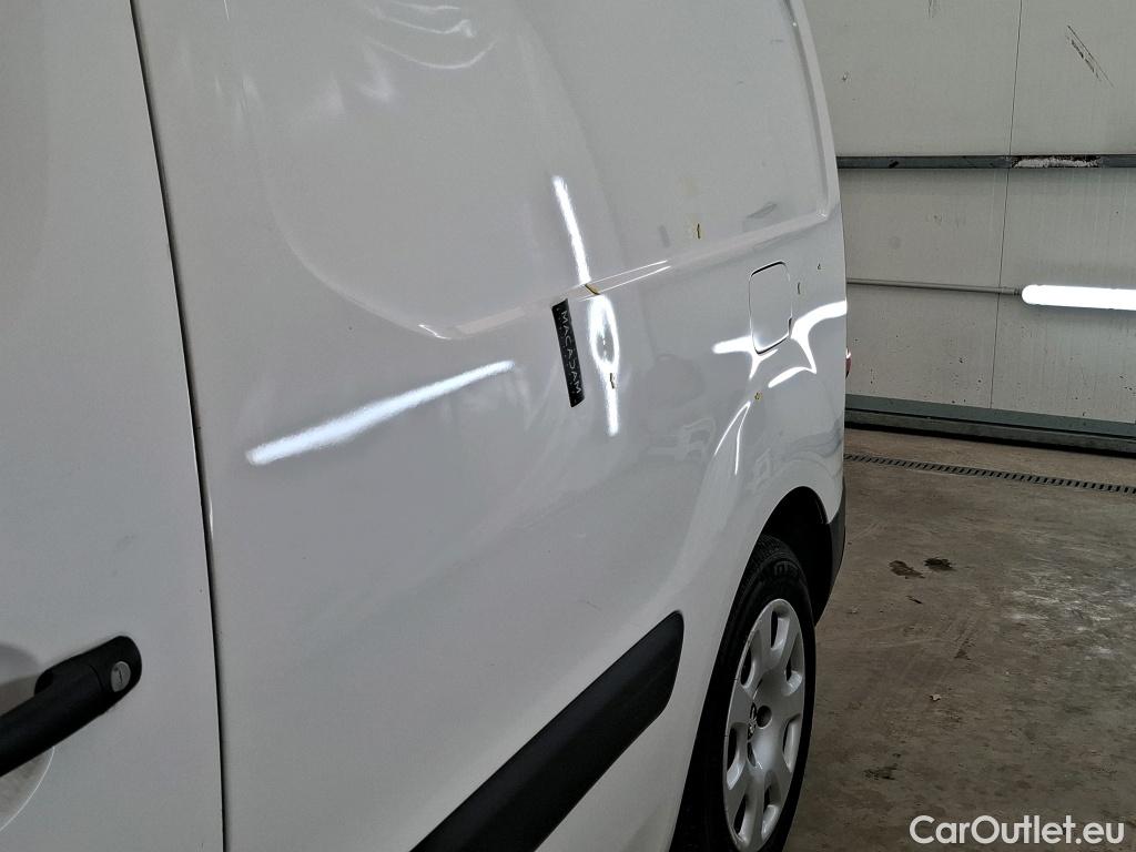  Peugeot  Partner  L1 Premium Pack 1.6 HDi 100CV BVM5 E6 #12