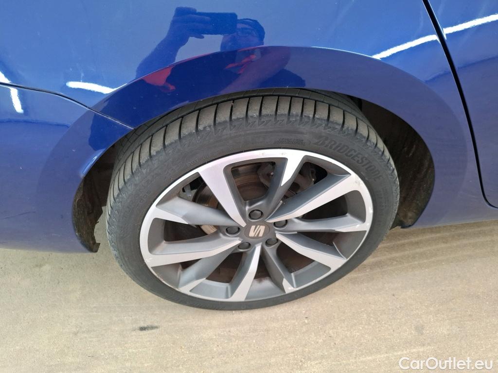  Seat  Leon  Sportstourer FR 1.5 TSI 150CV BVA7 E6dT #5