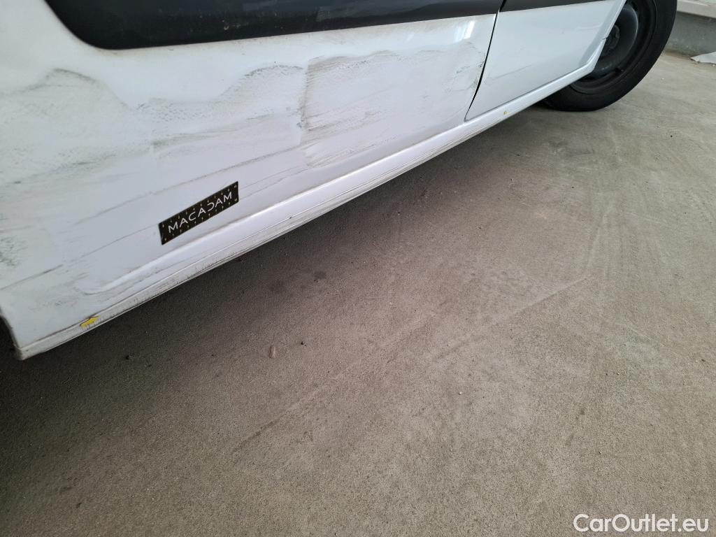  Citroen  Berlingo  Fourgon Club L1 (Court) 1.6 BlueHDi 100CV BVA6 E6 #2