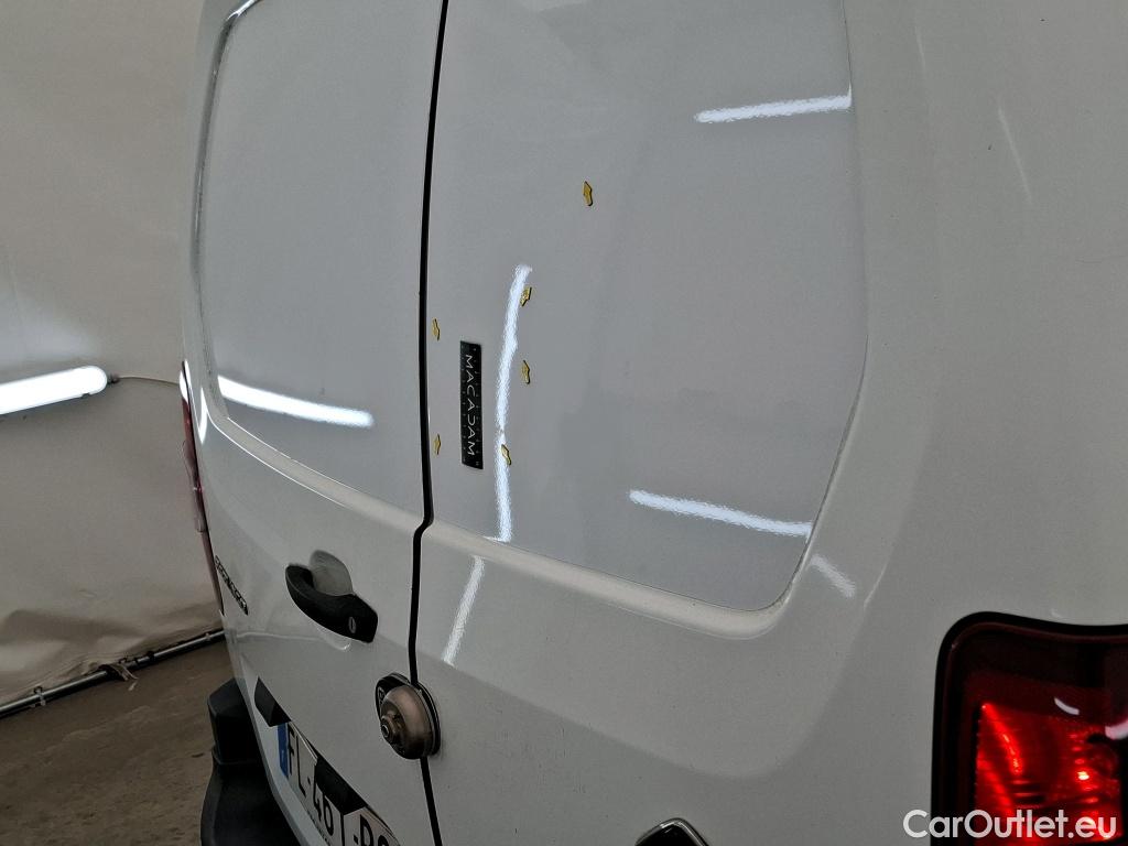  Citroen  Berlingo  Fourgon Club M 650 1.5 BlueHDi 100CV BVM5 E6dT #22