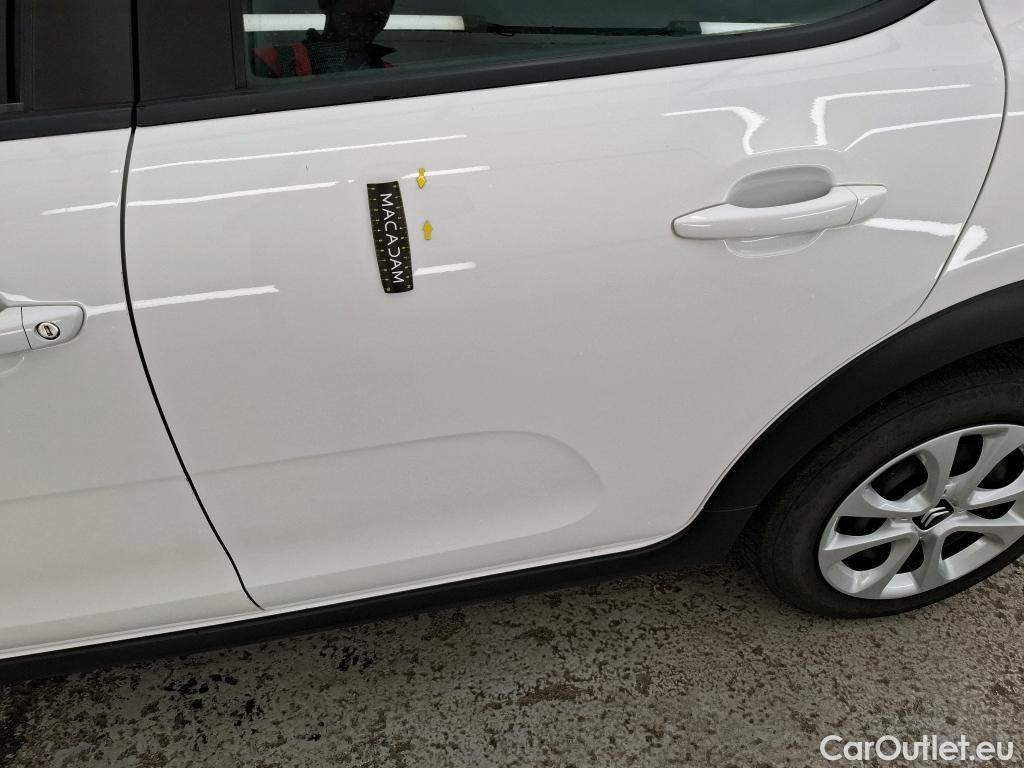  Citroen  C3 CITROEN  Société / 2016 / 5P / Berline PureTech 82 S&S BVM Feel Nav #3