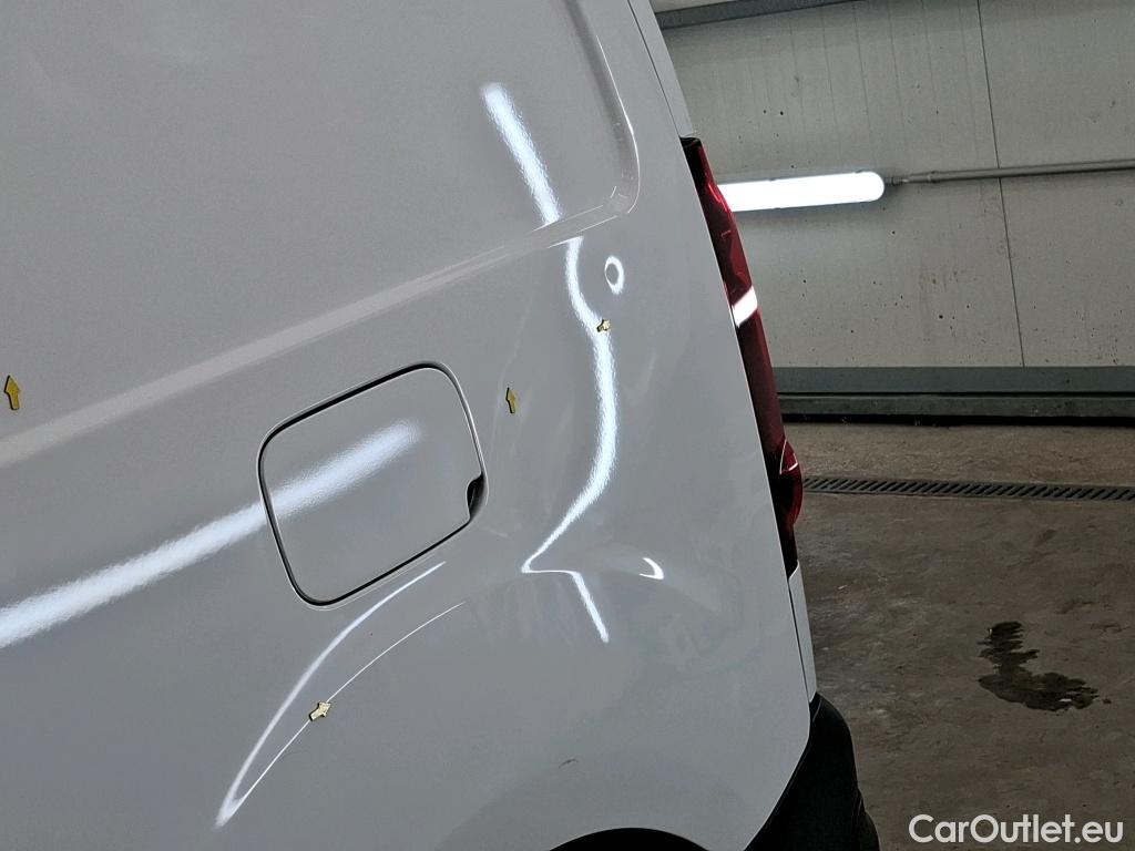  Peugeot  Partner  L1 Premium Pack 1.6 HDi 100CV BVM5 E6 #15