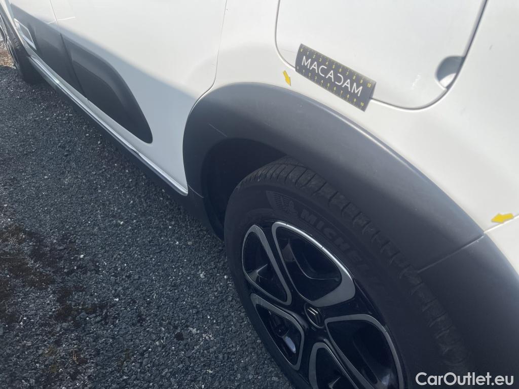  Citroen  C3  Société Feel 1.2 PureTech 80CV BVM5 E6d #5