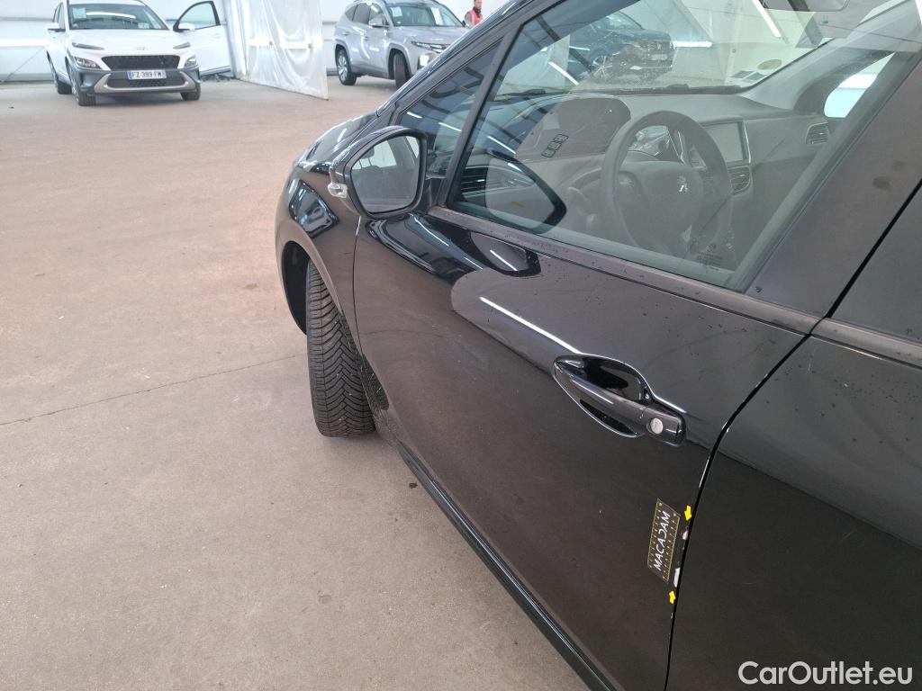  Peugeot  208 PEUGEOT  Affaire VU 5p Berline 1.6 BLUEHDI 75 PREMIUM PACK #5