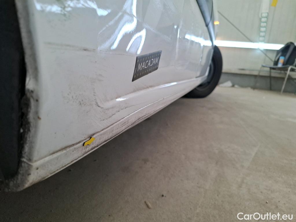  Citroen  Berlingo  Fourgon Club L1 (Court) 1.6 BlueHDi 100CV BVA6 E6 #3