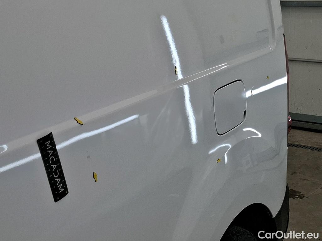  Peugeot  Partner  L1 Premium Pack 1.6 HDi 100CV BVM5 E6 #13